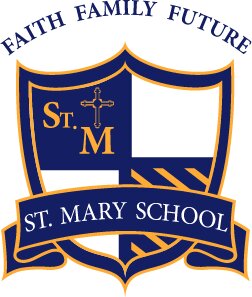 StMaryShield_Slogan