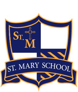 StMaryShield_WhiteSlogan